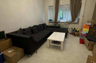 Wohnung kaufen in Behringstraße 37, 12437 Baumschulenweg, Bezugsfreie 2 - Zimmer Wohnung mit fantastischen Schnitt