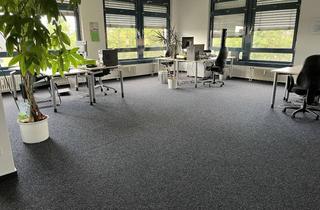 Büro zu mieten in Am Exerzierplatz 14, 67167 Erpolzheim, Großzügig geschnittenes Büro mit mehreren KFZ-Stellplätzen