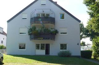 Wohnung kaufen in 76476 Bischweier, Bischweier - Gut aufgeteilte 3 ZKB mit Terrasse und Garten