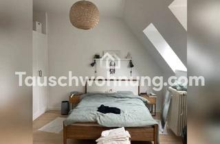 Wohnung mieten in 22763 Othmarschen, Tauschwohnung: 3 Zimmer Altbau in Elbnähe, Ottensen