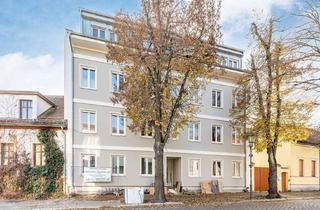 Wohnung mieten in Breite Straße 20, 14513 Teltow, 360-Grad-Rundgang - Neubau - Drei-Zimmer-Wohnung mit Altbaucharakter im historischen Kern von Teltow