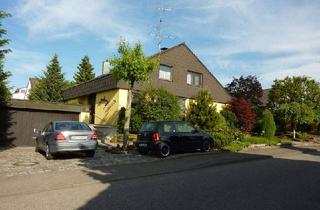 Einfamilienhaus kaufen in 72135 Dettenhausen, **Privatverkauf** Gepflegtes Einfamilienhaus mit ELW, Doppelgarage und Garten