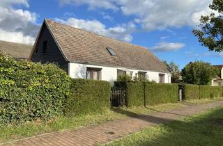 Einfamilienhaus kaufen in Buckower Straße 11, 14715 Nennhausen, Gepflegtes Einfamilienhaus in Nennhausen