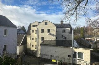 Mehrfamilienhaus kaufen in 95213 Münchberg, Münchberg - Mehrfamilienhaus in zentraler Lage von Münchberg