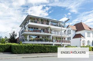 Penthouse kaufen in 48599 Gronau, Hochwertiges Penthouse in Gronau