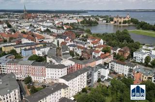 Wohnung kaufen in 19053 Feldstadt, Ihr neues Zuhause in der Weltkulturerbe-Stadt