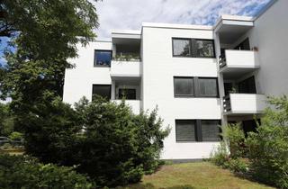 Wohnung kaufen in Herwarthstraße, 14109 Wannsee, Exklusive Lage nahe Großer Wannsee! Ruhige Wohnung mit viel Gestaltungspotential in gepfl. Anlage