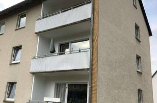 Wohnung mieten in George-Muhle-Straße, 31089 Duingen, Schöne sonnige 4 Zimmer Wohnung, 80,31 qm, KM 465,00