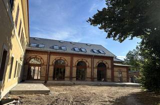 Lofts mieten in 06118 Halle, Erstbezug Loft im Denkmal