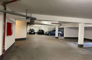 Garagen mieten in Koblenzer Str. 17, 56410 Montabaur, Praktischer Tiefgaragenstellplatz in Montabaur zu vermieten – Sicherer Abstellplatz für Ihr Auto