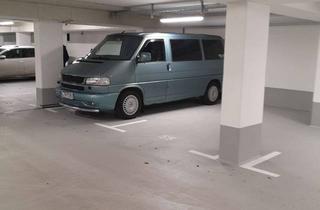 Garagen mieten in Rienzistraße 13, 10318 Karlshorst, Tiefgaragenstellplatz ab 01.10.24 zu Vermieten