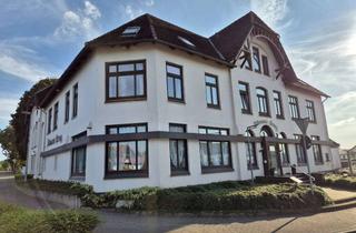 Gewerbeimmobilie kaufen in Flensburger Straße, 24996 Sterup, Historisches Hotel & Landgasthaus in malerischer Angeliter Landschaft | Vielseitig nutzbar