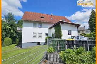 Mehrfamilienhaus kaufen in 56414 Dreikirchen, Attraktives Mehrfamilienhaus in Dreikirchen!