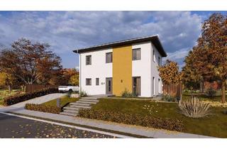 Villa kaufen in 34399 Oberweser, EXKLUSIVE STADTVILLA - ELEGANZ UND KOMFORT VEREINT - OKAL Herbstzauber Angebote!