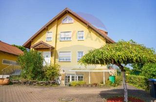 Wohnung kaufen in 07381 Bodelwitz, Helle Souterrainwohnung mit überdachter Terrasse und Stellplatz in Ortsrandlage