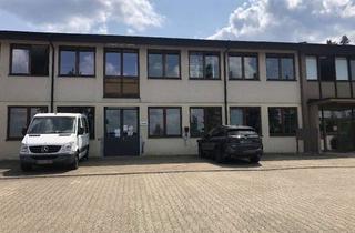 Büro zu mieten in 75242 Neuhausen, Ebenerdige Räumlichkeiten für Büro/Fertigung/Lager