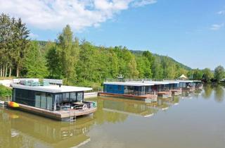 Anlageobjekt in Godelheimer Straße 57, 37671 Höxter, Renditeobjekt; Bootshaus auf dem Godelheimer See!