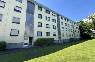 Anlageobjekt in Frankenstraße XX, 65824 Schwalbach, Schöne 2-Zimmer Wohnung mit Balkon in Schwalbach