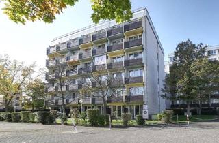 Anlageobjekt in Richard-Schirrmann-Str. 12, 55122 Hartenberg/Münchfeld, Mainz Münchfeld # Apartment Paket bestehend aus 4 Wohnungen und 2 Stellplätzen