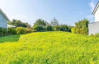 Grundstück zu kaufen in 42799 Leichlingen, Seltenes Baugrundstück in zentrumsnaher Lage von Leichlingen