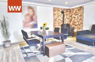 Wohnung kaufen in 76835 Roschbach, Großzügige 4-Zimmer-Wohnung mit 34 m² Flachdach-Terrasse in Roschbach