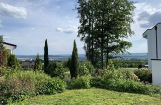 Wohnung mieten in 63864 Glattbach, Wohnen in Bestlage mit schönem Garten und einmaligem Blick auf Aschaffenburg