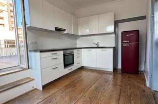 Wohnung mieten in Körnerstrasse 22, 71634 Ludwigsburg, Wohnen mit Altbaucharme und 40qm Dachterrasse mitten in Ludwigsburg