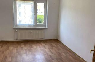 Wohnung mieten in 07586 Bad Köstritz, Helle 3 Zimmerwohnung mit Balkon