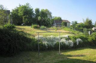 Grundstück zu kaufen in 86486 Bonstetten, Schönes Baugrundstück in Bonstetten