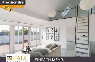 Penthouse kaufen in 41836 Hückelhoven, Moderne Dachwohnung mit Traumterrasse !