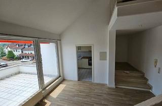 Wohnung kaufen in 65779 Kelkheim, Kelkheim - Wohn(t)raum mit 2 TG-Plätzen in Kelkheim-Mitte zu verkaufen...