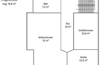 Einfamilienhaus kaufen in 34593 Knüllwald, Knüllwald - Einfamilienhaus mit Einliegerwohnung provisionsfrei