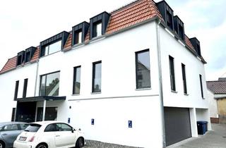 Wohnung kaufen in Wilhelm-Schussen-Straße 59, 88427 Bad Schussenried, Barrierefreie Erdgeschosswohnung mit Gartenanteil