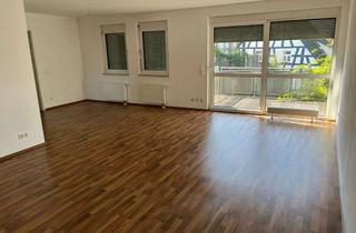 Wohnung mieten in Sieh-Dich-Für-Weg, 91154 Roth, Modernisierte Wohnung mit drei Zimmern und Balkon in Roth