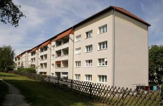 Wohnung mieten in Eptinger Rain 75, 06249 Mücheln, Frühstücken auf dem Balkon!