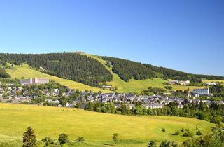 Wohnung mieten in 09484 Oberwiesenthal, Zweitwohnsitz in bester Lage mit Panoramablick//Erstbezug//Fahrstuhl//Ferienwohnung