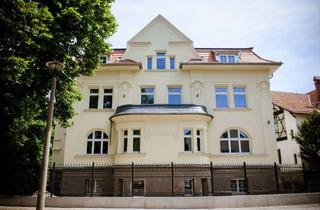 Wohnung mieten in Am Schiffbleek, 06484 Quedlinburg, Sanierter Altbau 2-Raum-Wohnung mit Balkon in Quedlinburg