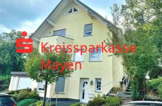 Einfamilienhaus kaufen in 56332 Löf, Exklusives Einfamilienhaus in bevorzugter Wohnlage mit Einliegerwohnung