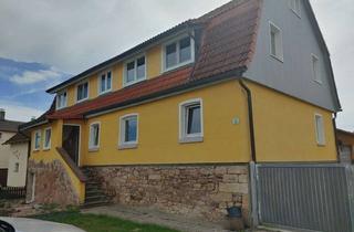 Haus kaufen in 97656 Oberelsbach, Die ganze Familie unter einem Dach