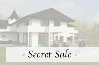 Villa kaufen in 83071 Stephanskirchen, Luxusvilla zum Secret Sale - Exklusivität in Bestlage