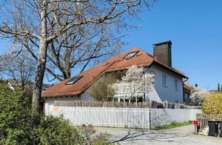 Einfamilienhaus kaufen in Dillizerstraße 27a, 82211 Herrsching, 7-Zimmer-Einfamilienhaus in Seenähe im Zentrum von Herrsching