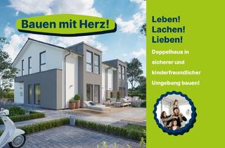 Haus kaufen in 84494 Niedertaufkirchen, Familientraum – Glücklich leben im Eigenheim