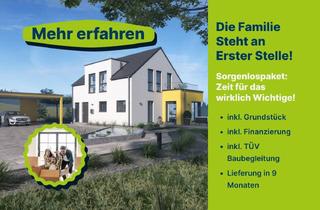 Haus kaufen in 84573 Schönberg, Leben, Lieben, Lachen - Hier!