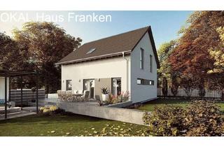 Haus kaufen in 95700 Neusorg, Modernes Wohnkonzept - Wohlfühlklima inklusive