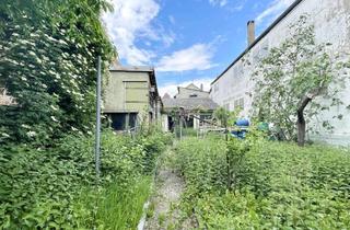 Haus kaufen in 76865 Rohrbach, Gemütliches Ein- bis Zweifamilienhaus in klassischer Haus-/Hofbauweise