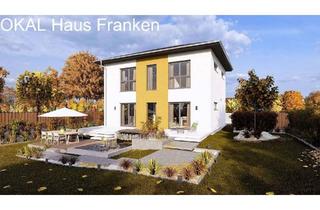 Haus kaufen in 95700 Neusorg, Modernes Wohnen unter elegantem Walmdach