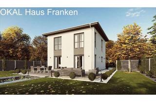 Haus kaufen in 95701 Pechbrunn, SACHLICHES EIN­FA­MI­LI­EN­HAUS GEPAART MIT NÜTZLICHER FUNKTIONALITÄT