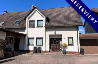 Einfamilienhaus kaufen in 63939 Wörth, Wohlfühl-Einfamilienhaus mit Garten und Garage!