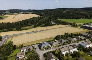 Grundstück zu kaufen in Schubertstraße, 58239 Schwerte, Baugrundstücke im Grünen und doch zentral