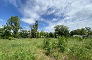 Grundstück zu kaufen in 06242 Braunsbedra, Ruhig, grün und nicht weit zum See! Ihr neues Familiendomizil baut ScanHaus